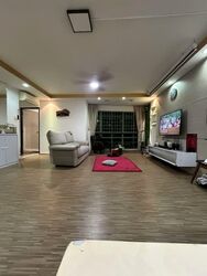 Blk 686C Woodlands Drive 73 (Woodlands), HDB 5 Rooms #602875251